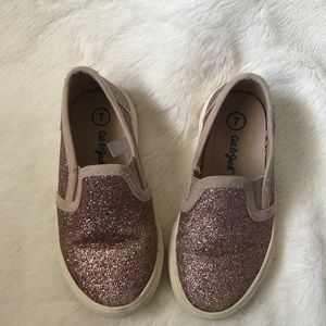 Little kid shoes